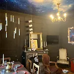Apartamento Le Refuge Des Mans-raudeurs *