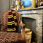 Apartman Le Refuge Des Mans-raudeurs