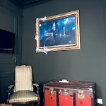 Le Refuge Des Mans-raudeurs * Le Mans
