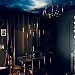 Le Refuge Des Mans-raudeurs Apartamento