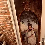 Le Refuge Des Mans-raudeurs Apartman Le Mans