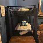 Le Refuge Des Mans-raudeurs Le Mans