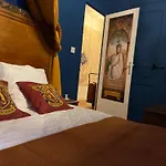 Le Refuge Des Mans-raudeurs Apartman