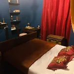 Apartman Le Refuge Des Mans-raudeurs