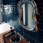 Le Refuge Des Mans-raudeurs * Le Mans