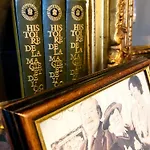 Apartman Le Refuge Des Mans-raudeurs Le Mans