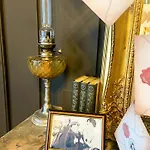 Apartman Le Refuge Des Mans-raudeurs Le Mans