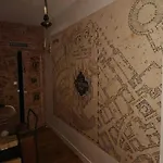 Le Refuge Des Mans-raudeurs Apartman