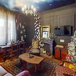 Appartement Le Refuge Des Mans-raudeurs