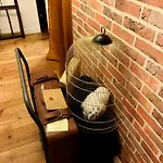 Le Refuge Des Mans-raudeurs Appartement *