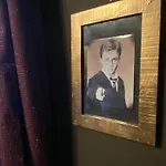Le Refuge Des Mans-raudeurs Appartement