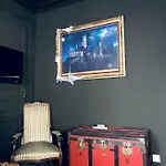 Le Refuge Des Mans-raudeurs Le Mans