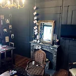 Le Refuge Des Mans-raudeurs Appartement Le Mans