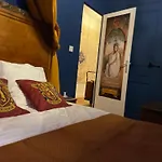 Appartement Le Refuge Des Mans-raudeurs *