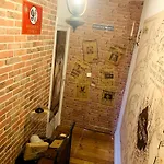 Appartement Le Refuge Des Mans-raudeurs