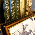 Le Refuge Des Mans-raudeurs Le Mans