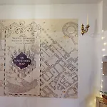 Appartement Le Refuge Des Mans-raudeurs Le Mans