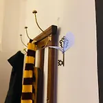 Appartement Le Refuge Des Mans-raudeurs