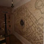 Le Refuge Des Mans-raudeurs Le Mans