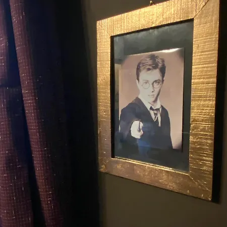 Le Refuge Des Mans-raudeurs Apartment Le Mans