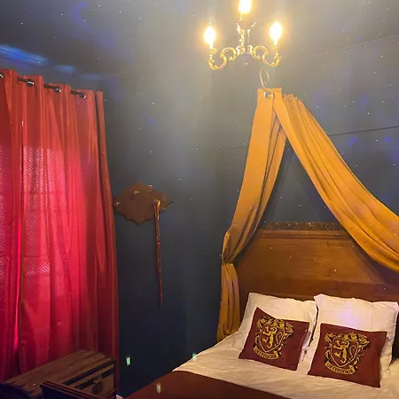 Le Refuge Des Mans-raudeurs Le Mans