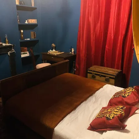 Apartment Le Refuge Des Mans-raudeurs