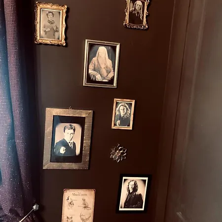 Le Refuge Des Mans-raudeurs Le Mans