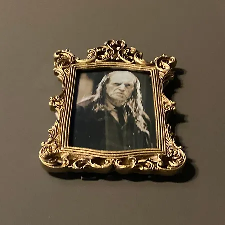 Apartman Le Refuge Des Mans-raudeurs *