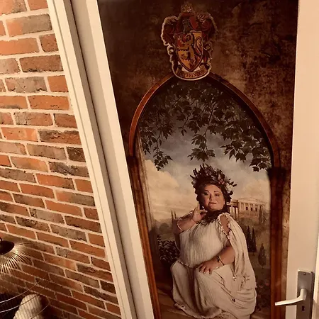 Apartman Le Refuge Des Mans-raudeurs Le Mans