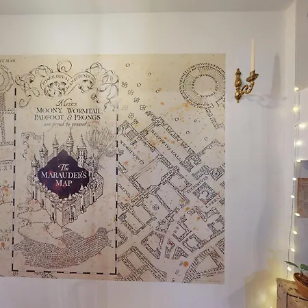 Appartamento Le Refuge Des Mans-raudeurs Le Mans