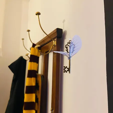 Apartman Le Refuge Des Mans-raudeurs