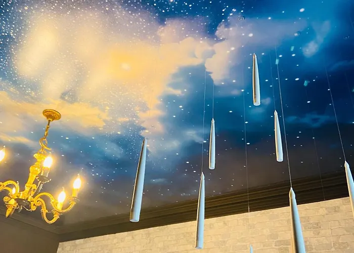 Le Refuge Des Mans-raudeurs *