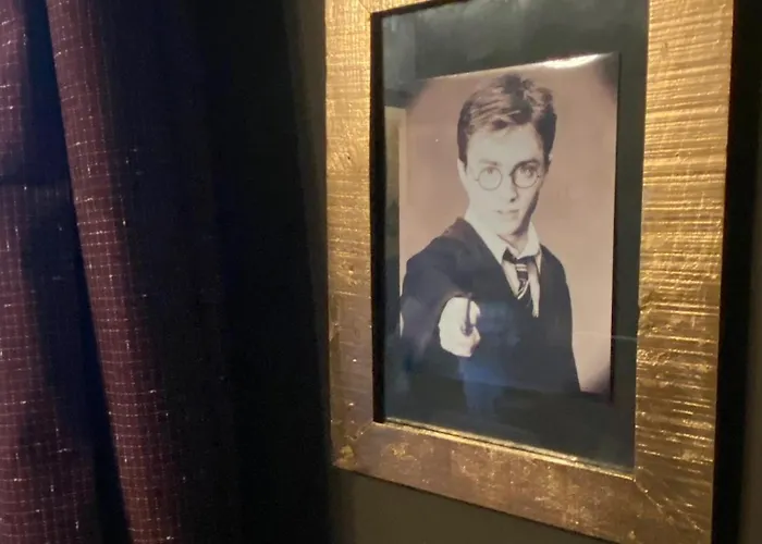 Le Refuge Des Mans-raudeurs Apartment Le Mans