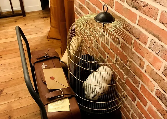 Le Refuge Des Mans-raudeurs * Le Mans