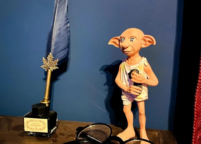 Le Refuge Des Mans-raudeurs Apartment *