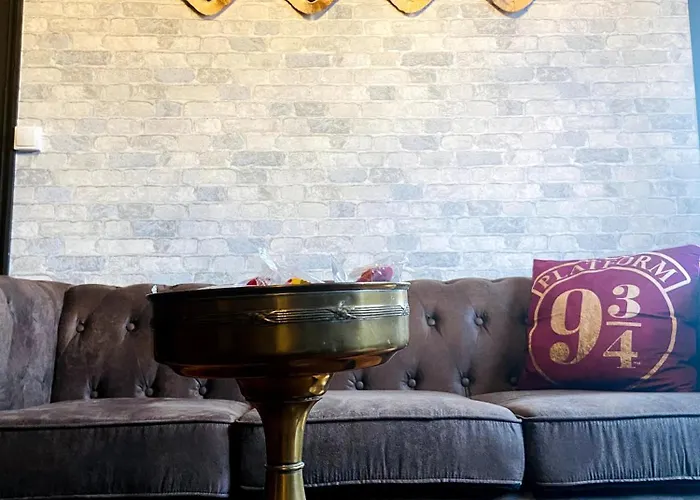 Le Refuge Des Mans-raudeurs *