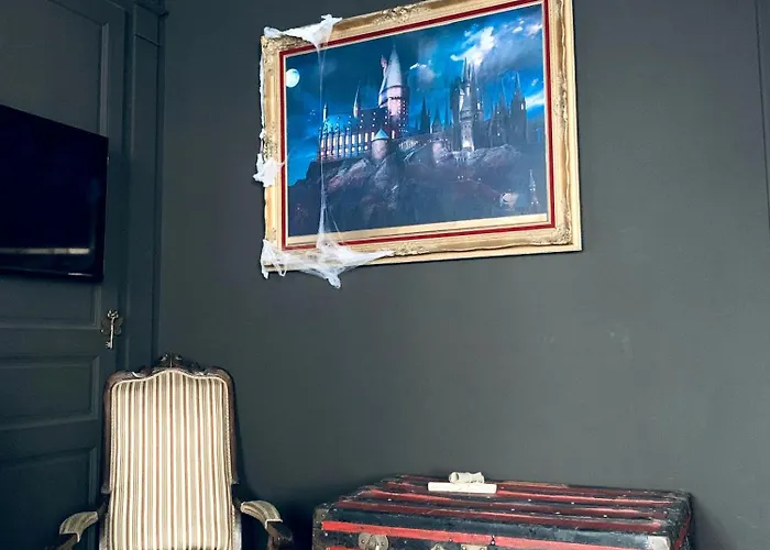 Le Refuge Des Mans-raudeurs * Le Mans