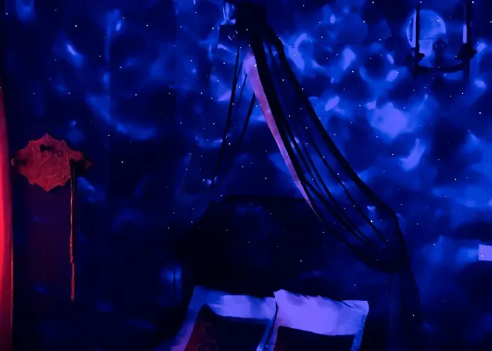 Appartement Le Refuge Des Mans-raudeurs