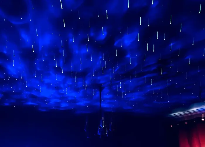 Apartment Le Refuge Des Mans-raudeurs *