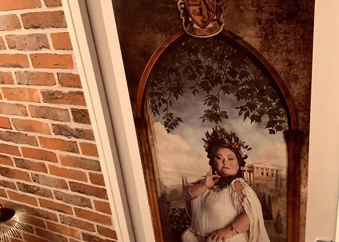 Le Refuge Des Mans-raudeurs Apartment Le Mans