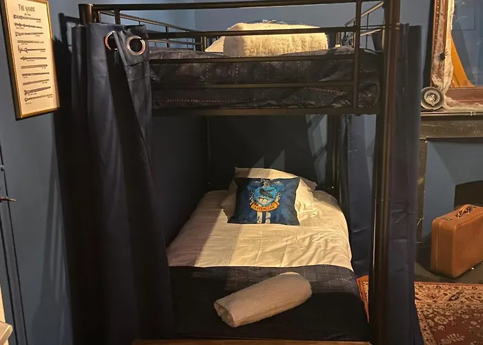 Le Refuge Des Mans-raudeurs Le Mans