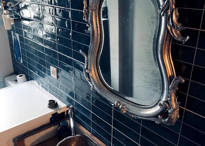 Le Refuge Des Mans-raudeurs * Le Mans