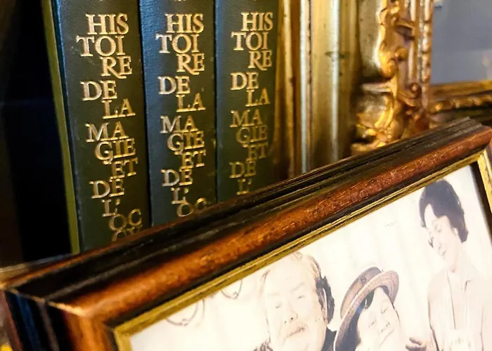 Appartement Le Refuge Des Mans-raudeurs Le Mans