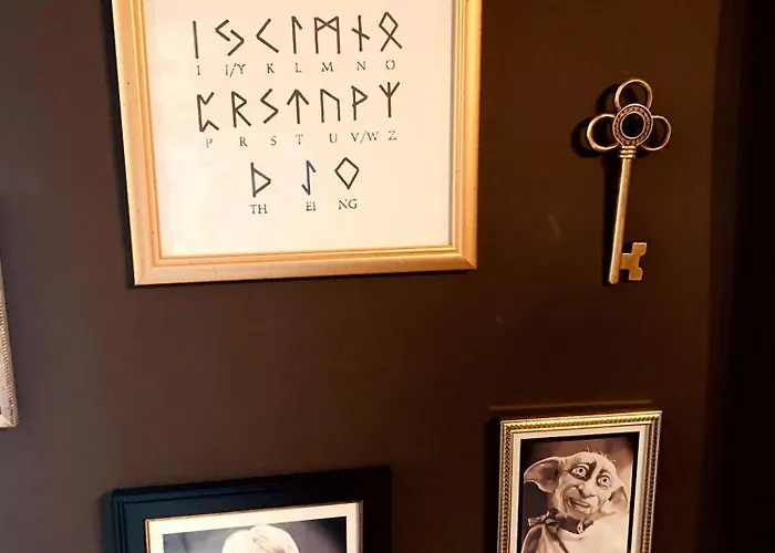 Le Refuge Des Mans-raudeurs Apartment