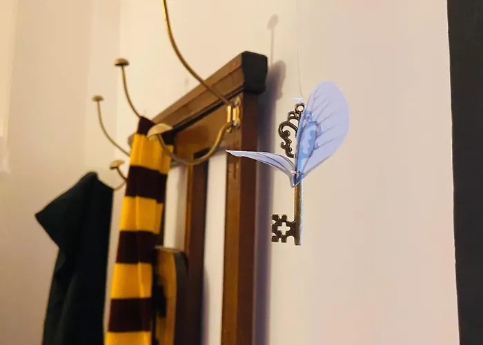 Le Refuge Des Mans-raudeurs *