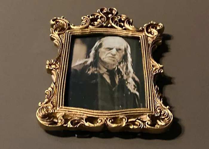 Le Refuge Des Mans-raudeurs Appartement *