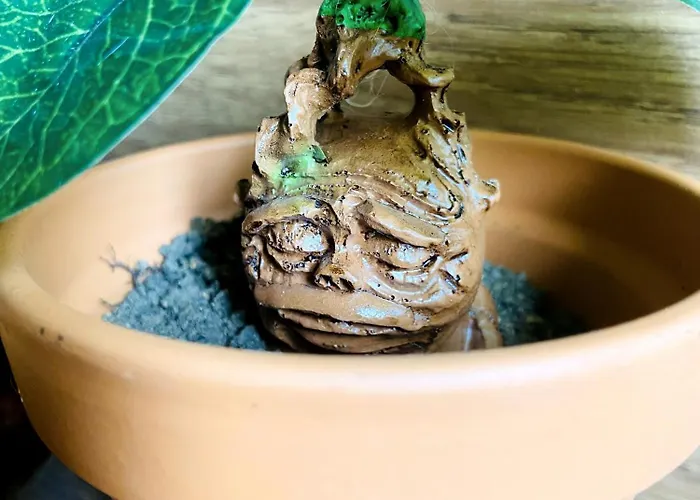 Le Refuge Des Mans-raudeurs Appartement *