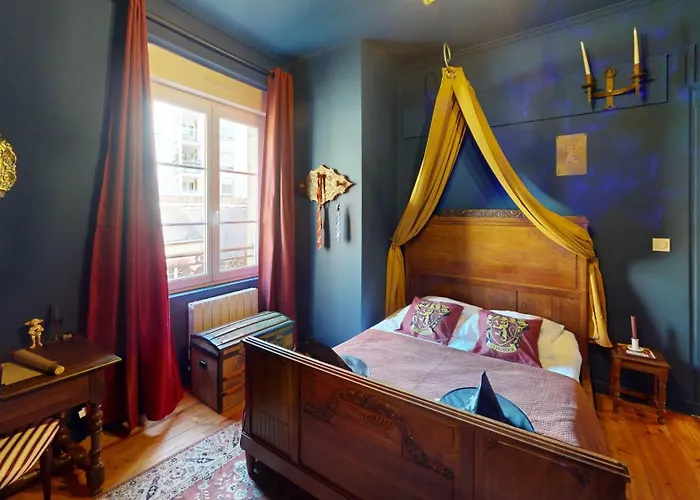 Le Refuge Des Mans-raudeurs *