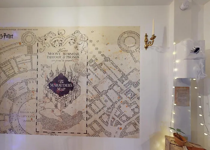 Appartement Le Refuge Des Mans-raudeurs *